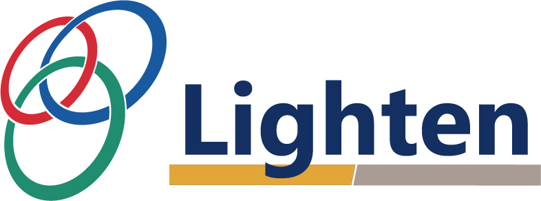 Lighten Corp. Offical Website